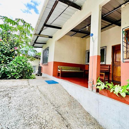 Casa Independiente Пуерто-Айора Екстер'єр фото